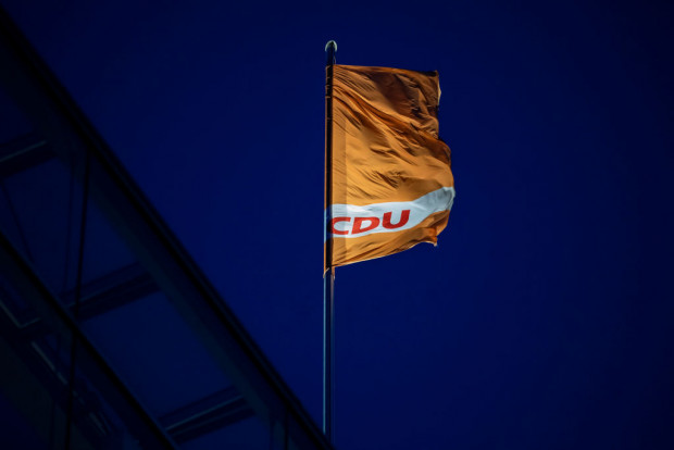 Alle Macht nach Berlin? Nein, danke.
