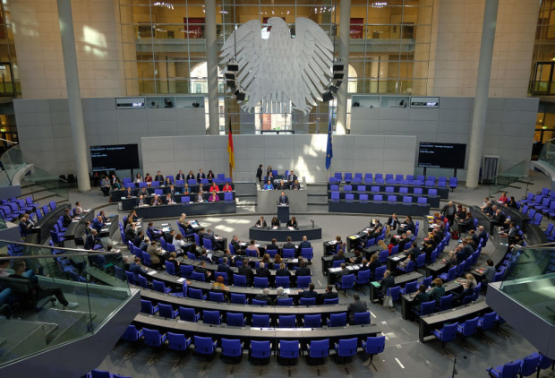 Die Abgrenzung zur AfD wird zum Maßstab der deutschen Politik