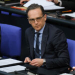 Außenminister Heiko Maas gendert auch Bücherverbrenner