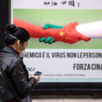 Coronavirus in Italien: Schnelle Ausbreitung in der roten Zone