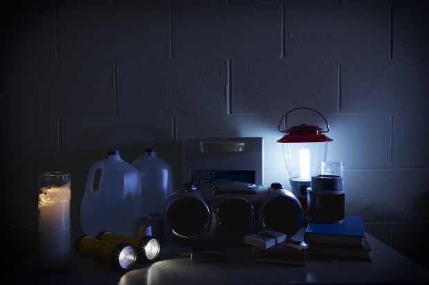 Bundesämter bereiten den Bürger vor: Wie kochen, wenn der Blackout kommt?