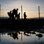 Syrer in der Türkei planen „Migranten-Karawane“ in die EU