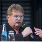 Elmar Brok dilettiert als politischer Onkologe