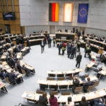 Berliner Rücktrittsmüdigkeit: Die das Grauen nicht kennen