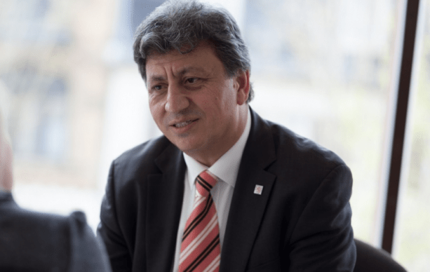 Lagebericht zur Demokratie: „Mit brennender Sorge …“
