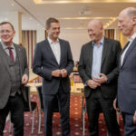 Thüringer FDP-Stadel: Der vielleicht kurze Sommer der FDP