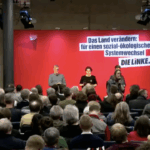 „…wenn wir det ein Prozent der Reichen erschossen haben …“
