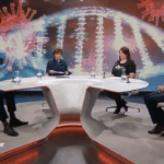 Bei Illner: Volle Attacke auf Jens Spahn