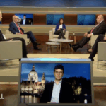 Bei Anne Will: Peter Altmaier und das doppelte Staatsversagen