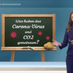 Corona und CO2 – jetzt kommen die Engführer