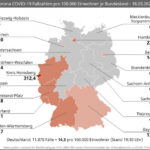 Corona-Update zum Morgen des 19. März