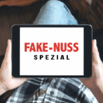 Fake-Nuss spezial: Wenn Falschnachrichten-Vorwürfe falsch sind