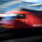 Die Schweiz baut, Deutschland ist nur laut