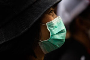 Massiver Anstieg von PCR-Testsetkäufen in Wuhan bereits im Sommer 2019