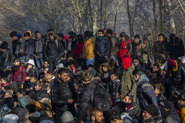 Migration nach Griechenland: „Man macht Deutschland dafür verantwortlich“