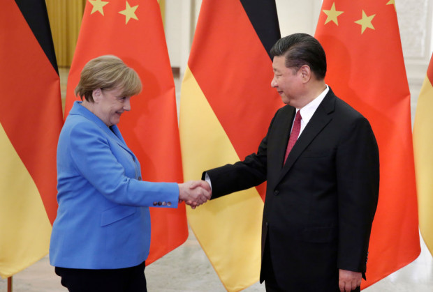 Systemwettbewerb Corona-Krise: Der Westen und Deutschland als Beispiel des Versagens in China