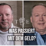Markus Krall und Max Otte im Gespräch: Was passiert mit unserem Geld?