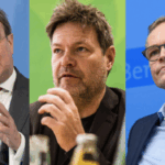 Unsere Besten: Welcher Politiker beweist in Corona-Zeiten Führungsqualitäten?