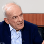 Peter Hahne: Schluss mit Kirchensteuer und Rundfunkbeitrag
