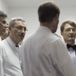 Bertelsmann-Stiftung und Lauterbach wollten mehr als die Hälfte der Krankenhäuser schließen