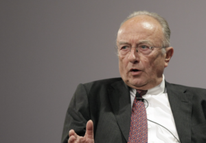 Rupert Scholz: Berliner Senat nur geschäftsführend im Amt