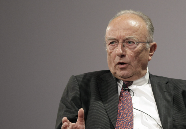 Verfassungsrechtler Rupert Scholz: „Meines Erachtens spricht alles für Neuwahlen“