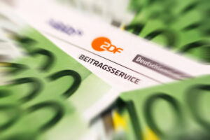 86 Cent pro Monat mehr – auch für diese öffentlich-rechtlichen Fehlleistungen