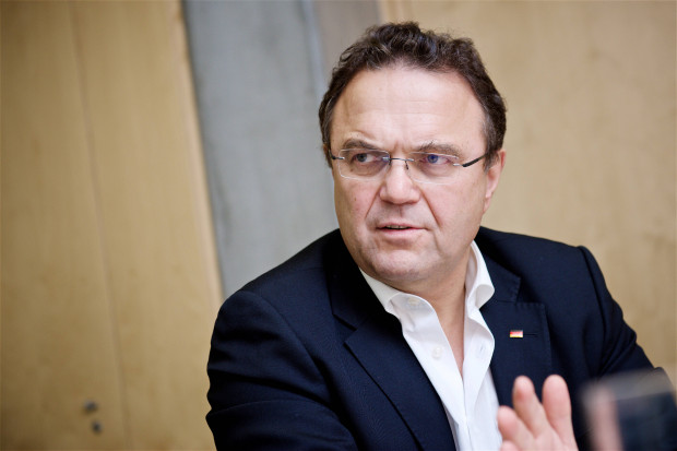 Bundestagsvizepräsident Friedrich: Wir brauchen keine neuen „Räte“