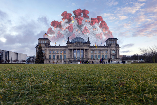 Die Corona-Pandemie verändert die politische Gefechtslage