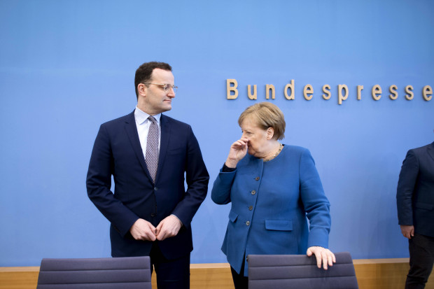 Nicht passend zur Corona-Krise: Wofür der Bund die Gelder der Steuerzahler reserviert hat