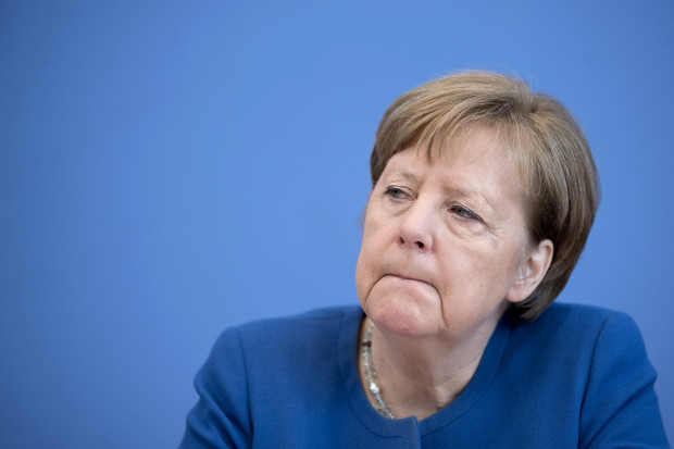 Coronavirus – Warum Angela Merkel Grenzkontrollen verhindert