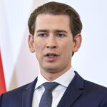Sebastian Kurz setzt Österreich auf »Minimalbetrieb«