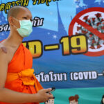 Corona in Südostasien: Wie Thailand auf die Pandemie reagiert