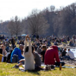Wie weit sind wir zur Isolation bereit?