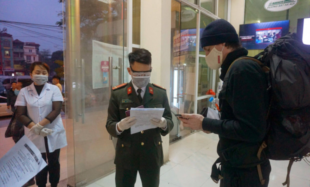 Vietnam: Wie der Ruf der Deutschen wegen Corona verfällt