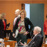 Bundesregierung gibt den Bauern schlagartig Vorrang