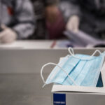 Corona-Masken: Die Wahrheit hinter Zellstoff