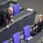 Hilfen für Unternehmen: bürokratisch, starr – und zu spät