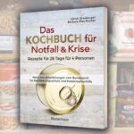 Solider Notvorrat zur Versorgung der Familie in Krisenzeiten