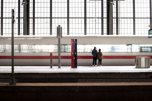 Coronaschäden – Die Deutsche Bahn braucht Milliarden vom Bund