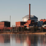 Finnland: Vier Kernreaktoren produzieren Strom, ein Fünfter wird gebaut