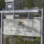Chaotische Zustände in Schwerin, Ellwangen und andernorts