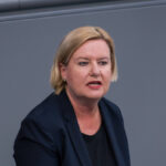 Eva Högl als Wehrbeauftragte – Was will man der Bundeswehr noch alles zumuten?