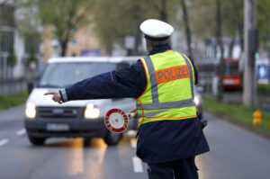 Die neue Straßenverkehrsordnung kann schnell den Führerschein kosten