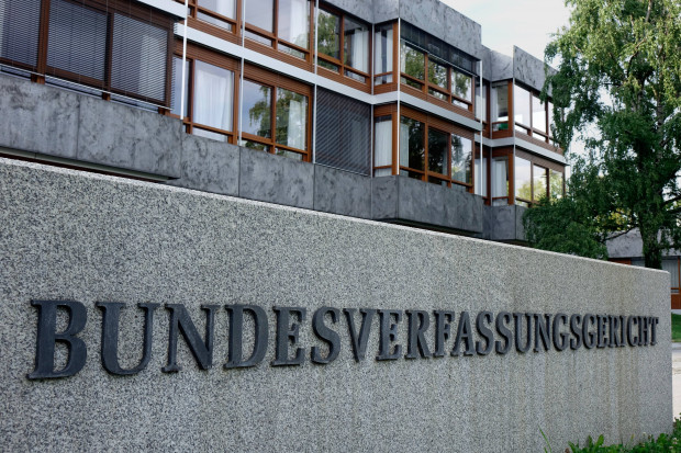 Das Urteil des Bundesverfassungsgerichts entblößt die EU-Akteure