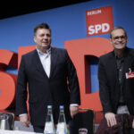 Berliner Senat macht auf Anti-Amerikanismus