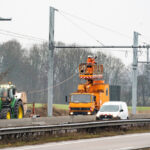 Oberleitungen für Autobahnen: Auf dem E-Highway ist nichts los