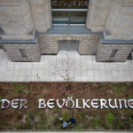 Abstimmungen im alten und neuen Bundestag