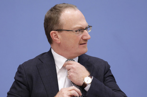 Die „Wirtschaftsweisen“ sind wieder komplett – und auffällig optimistisch