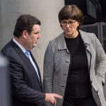 Corona-Update zum 27. April: SPD will Recht auf Homeoffice und Strichmännchen und -weibchen